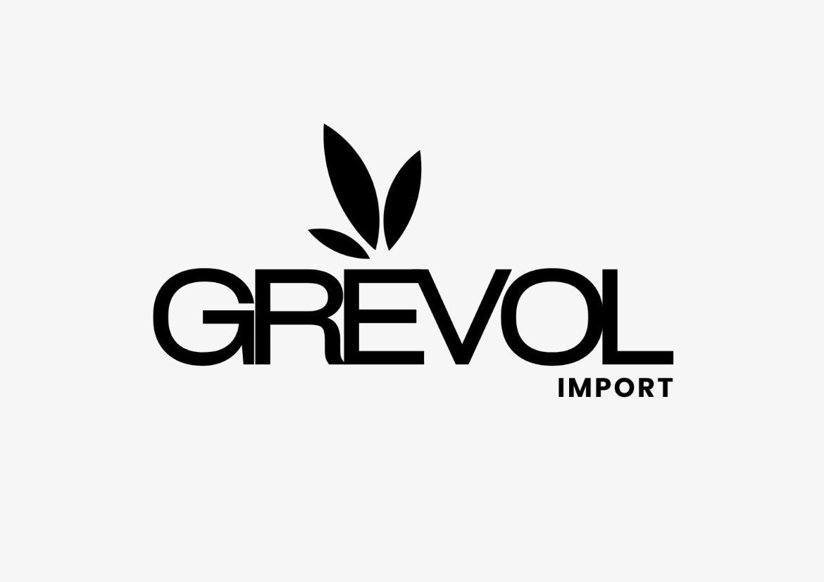 Logo Grèvol Import